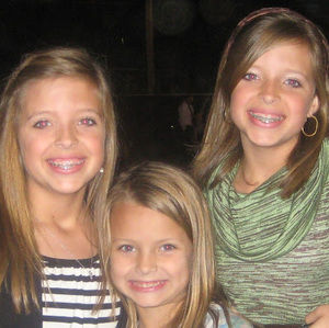 Meet your Posher, Claire